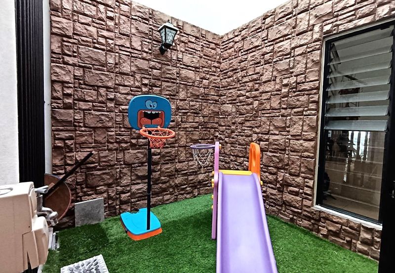 Taman Cahaya Alam, Seksyen U12