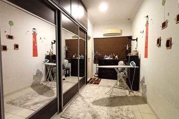 Taman Cahaya Alam, Seksyen U12