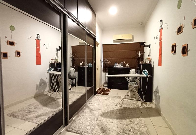 Taman Cahaya Alam, Seksyen U12