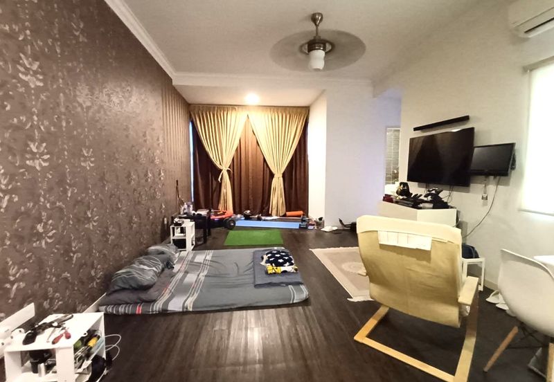 Taman Cahaya Alam, Seksyen U12