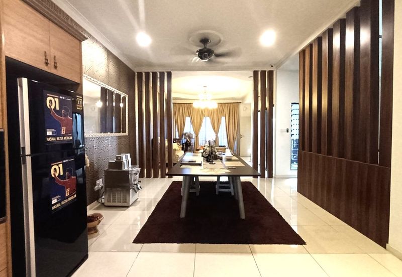 Taman Cahaya Alam, Seksyen U12