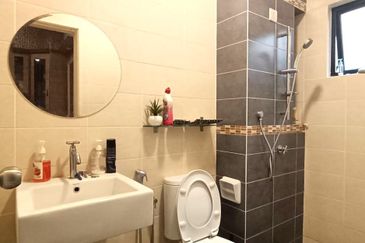 Taman Cahaya Alam, Seksyen U12