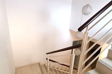 Taman Cahaya Alam, Seksyen U12