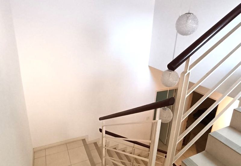 Taman Cahaya Alam, Seksyen U12