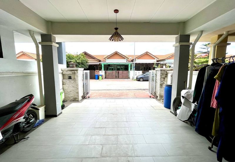 Seksyen 32, Shah Alam