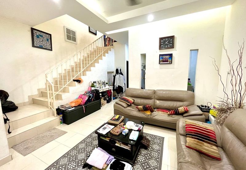 Seksyen 32, Shah Alam