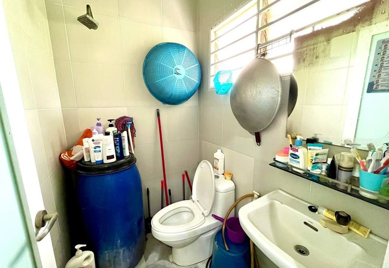 Seksyen 32, Shah Alam