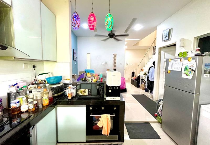 Seksyen 32, Shah Alam