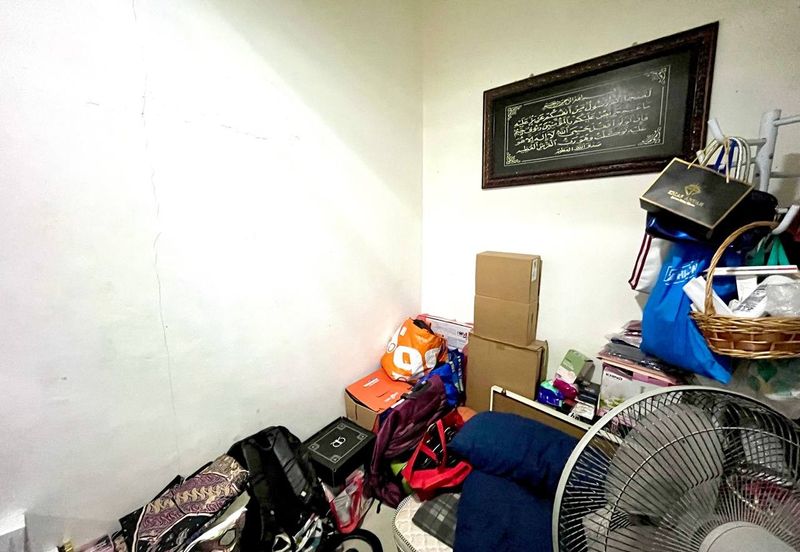 Seksyen 32, Shah Alam