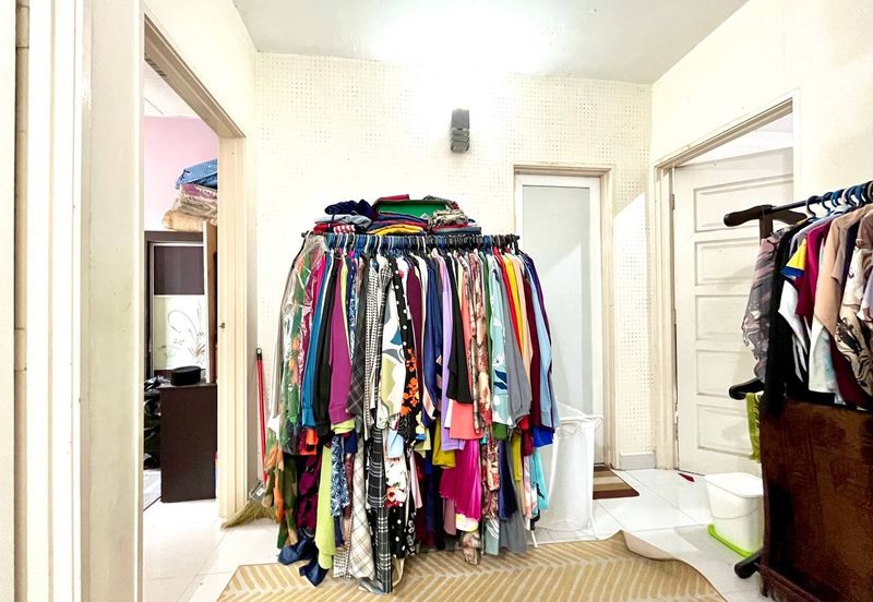 Seksyen 32, Shah Alam