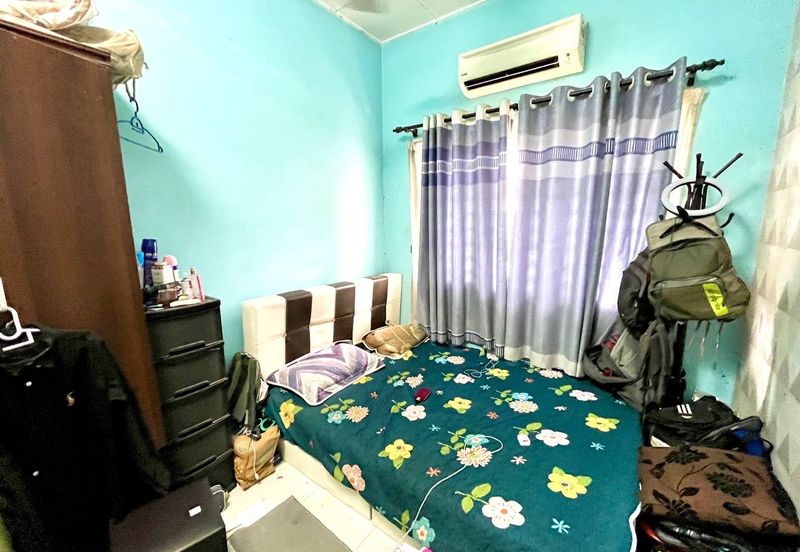 Seksyen 32, Shah Alam