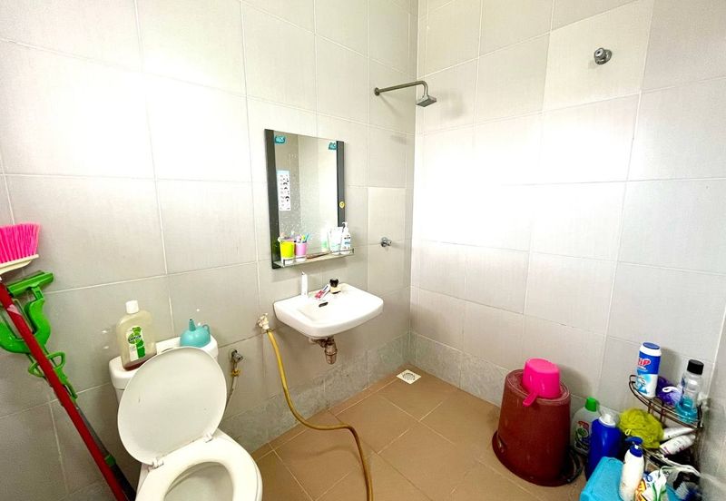 Seksyen 32, Shah Alam