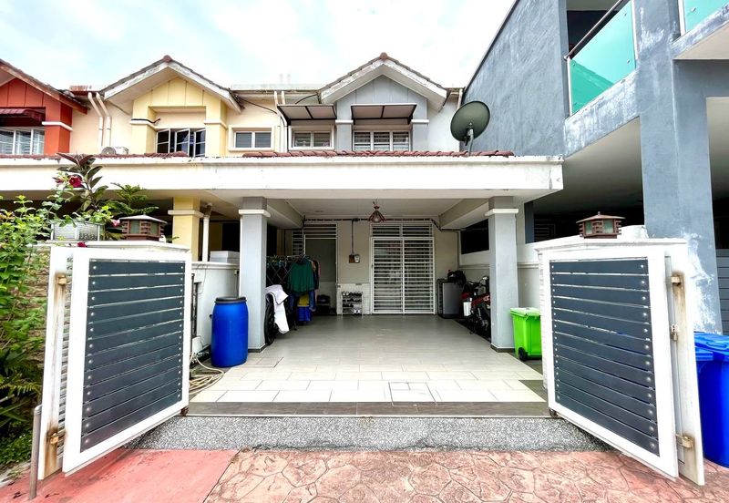 Seksyen 32, Shah Alam