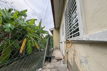 Taman Rantau Panjang