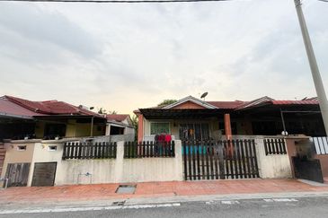Taman Rantau Panjang
