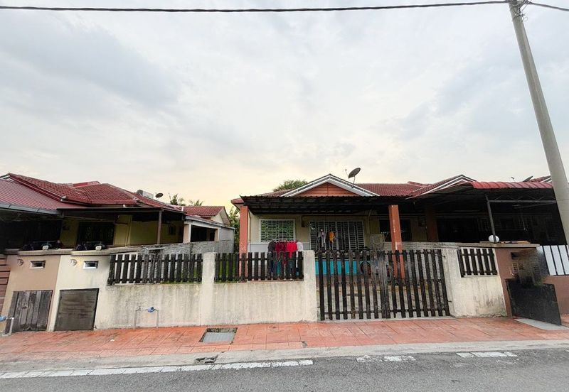 Taman Rantau Panjang