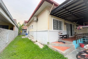 Taman Rantau Panjang