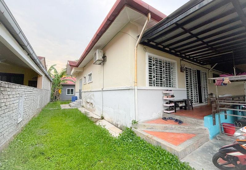 Taman Rantau Panjang