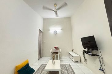 Taman Rantau Panjang