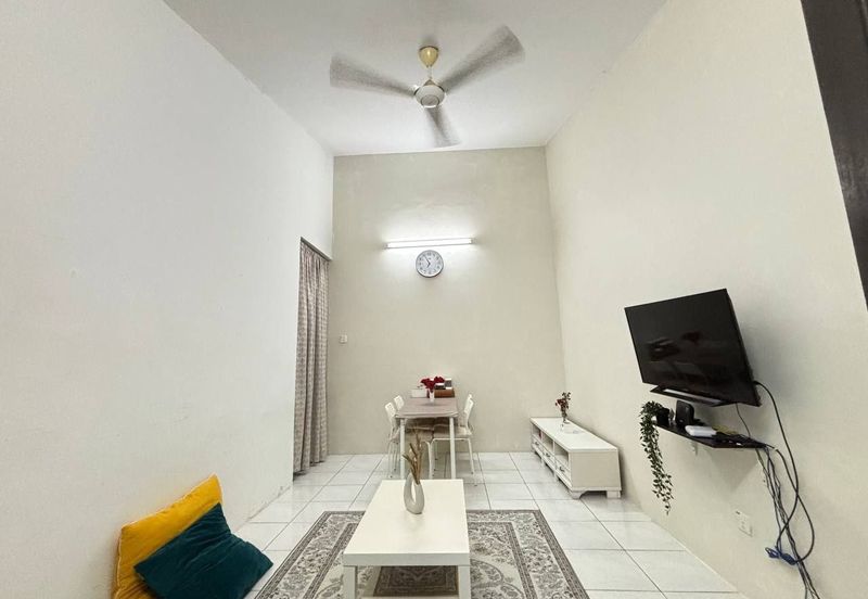 Taman Rantau Panjang