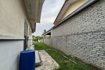 Taman Rantau Panjang