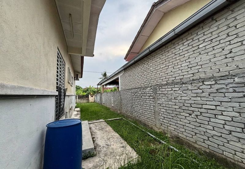 Taman Rantau Panjang