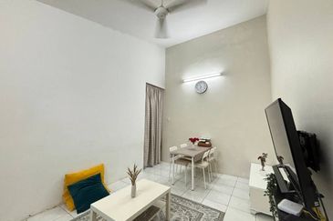 Taman Rantau Panjang