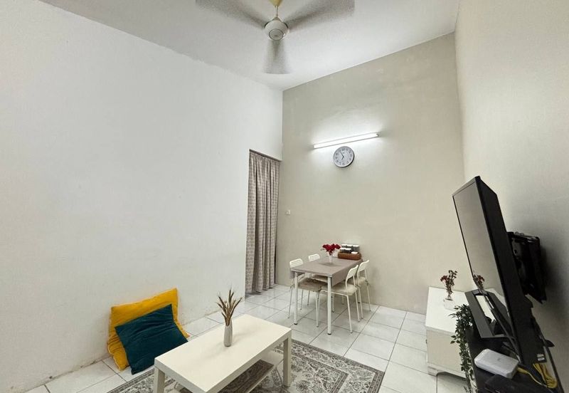 Taman Rantau Panjang