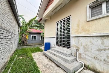 Taman Rantau Panjang