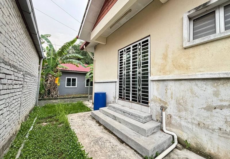 Taman Rantau Panjang