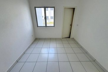 Alura @ Bandar Bukit Raja