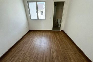 Alura @ Bandar Bukit Raja