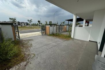 Alura @ Bandar Bukit Raja