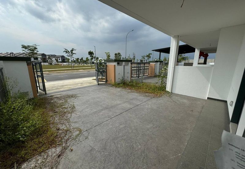 Alura @ Bandar Bukit Raja