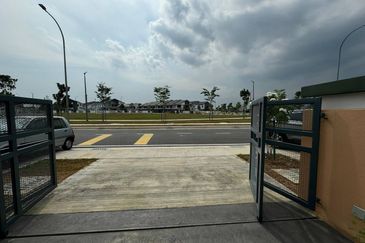 Alura @ Bandar Bukit Raja