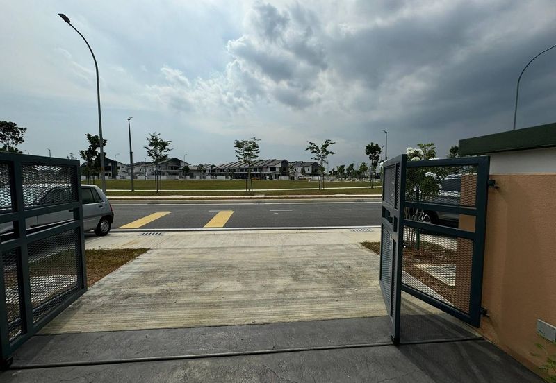 Alura @ Bandar Bukit Raja