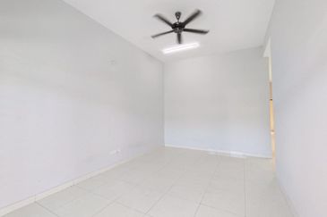 Taman Sri Kandi, Telok Panglima Garang