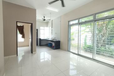 Taman Sri Kandi, Telok Panglima Garang