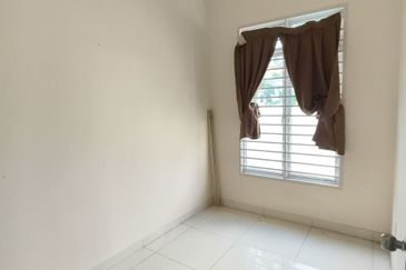 Taman Sri Kandi, Telok Panglima Garang