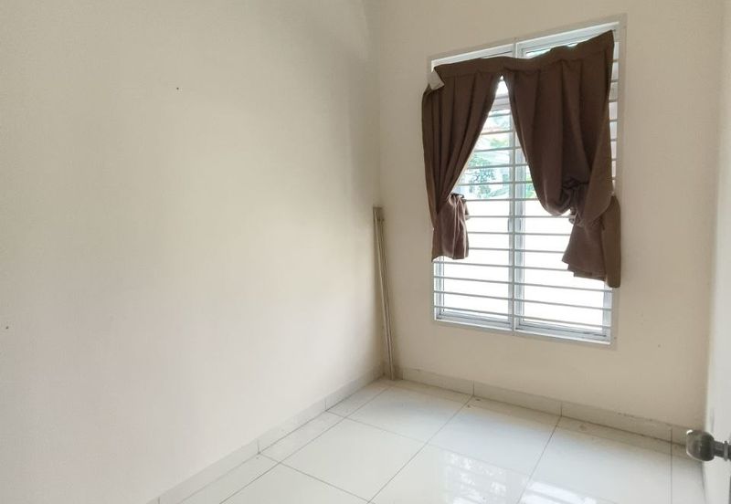 Taman Sri Kandi, Telok Panglima Garang