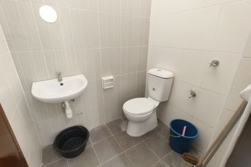 Taman Sri Kandi, Telok Panglima Garang