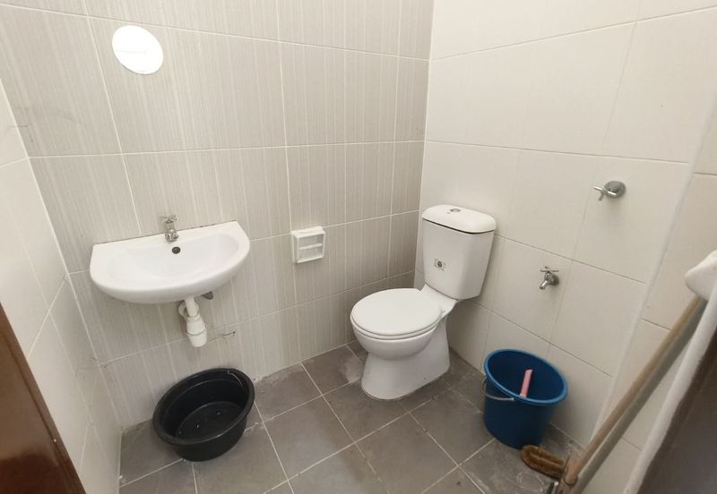 Taman Sri Kandi, Telok Panglima Garang