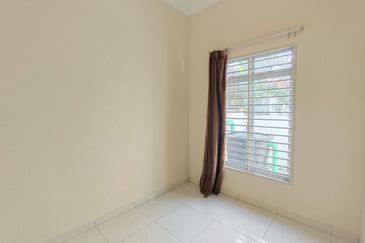 Taman Sri Kandi, Telok Panglima Garang