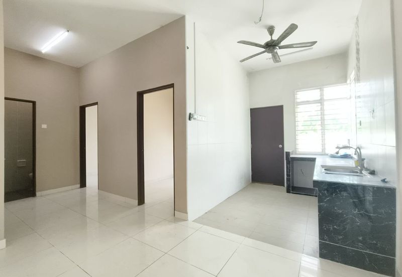 Taman Sri Kandi, Telok Panglima Garang