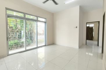 Taman Sri Kandi, Telok Panglima Garang