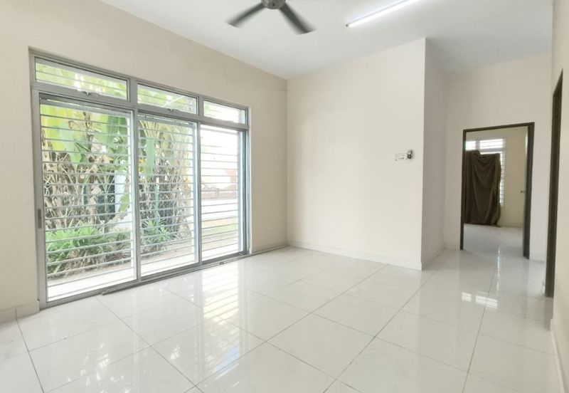 Taman Sri Kandi, Telok Panglima Garang