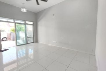 Taman Sri Kandi, Telok Panglima Garang