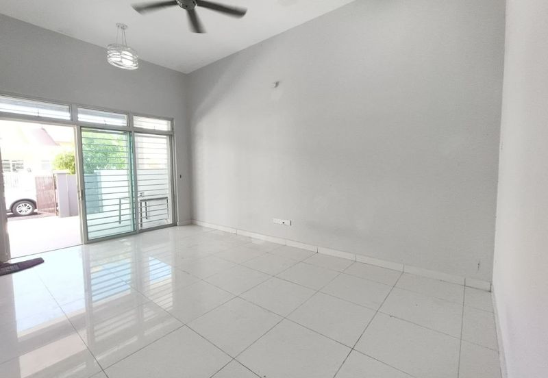 Taman Sri Kandi, Telok Panglima Garang