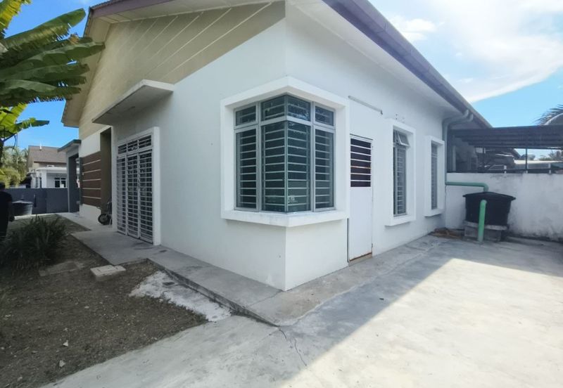 Taman Sri Kandi, Telok Panglima Garang