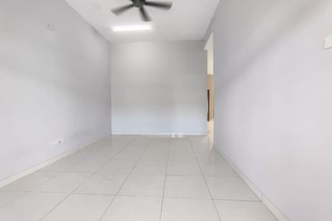 Taman Sri Kandi, Telok Panglima Garang